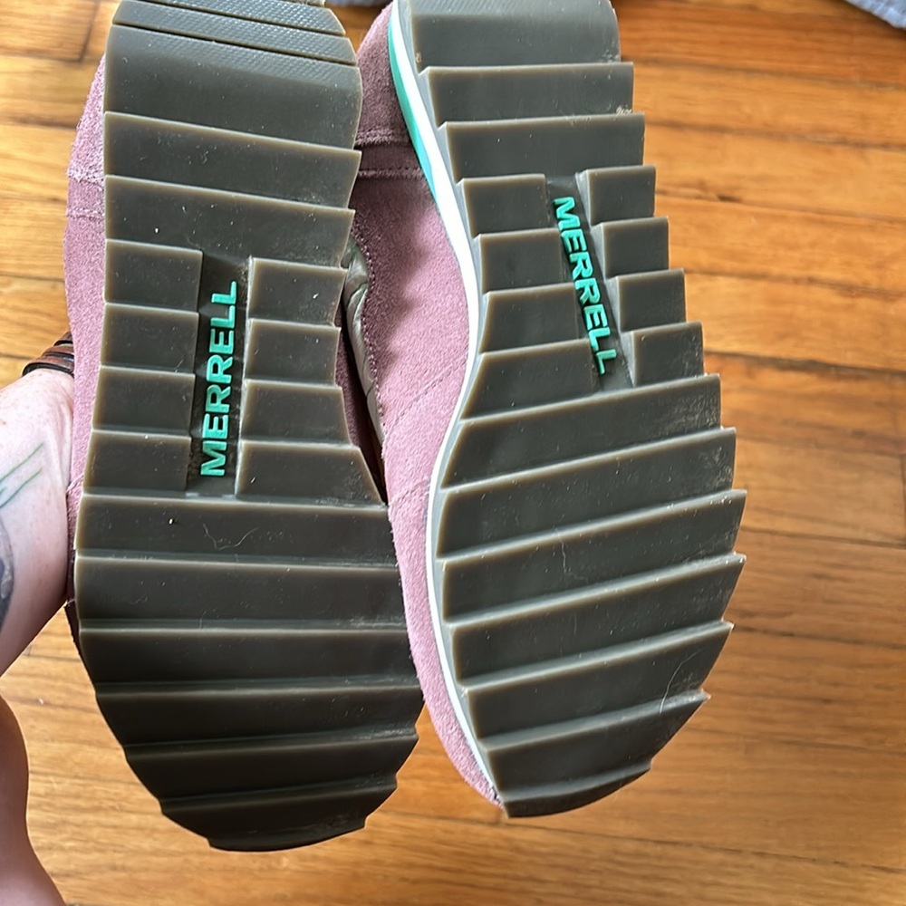 Merrell sneakers - Picture 6 of 8